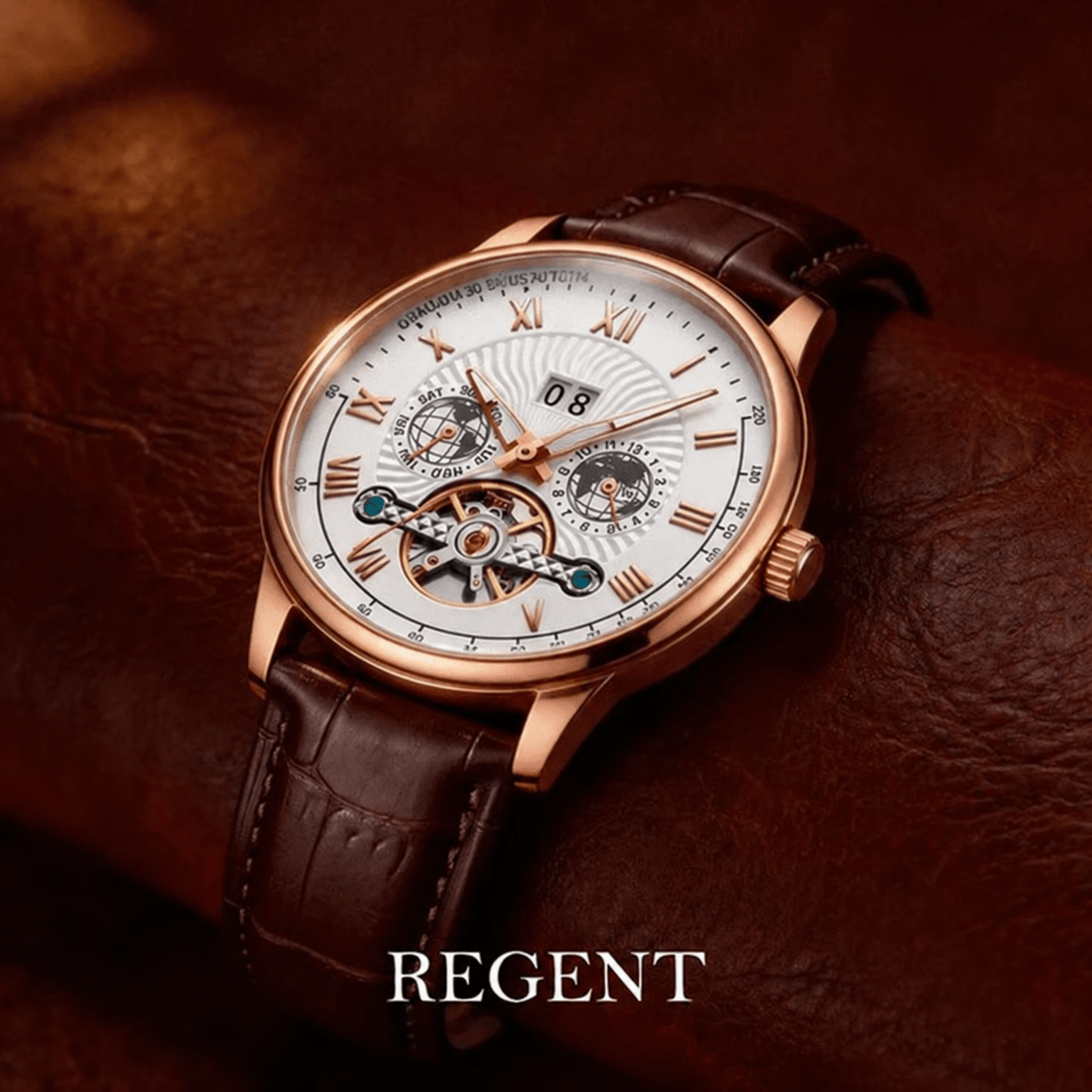 Collection Regent - Lord 75 FR