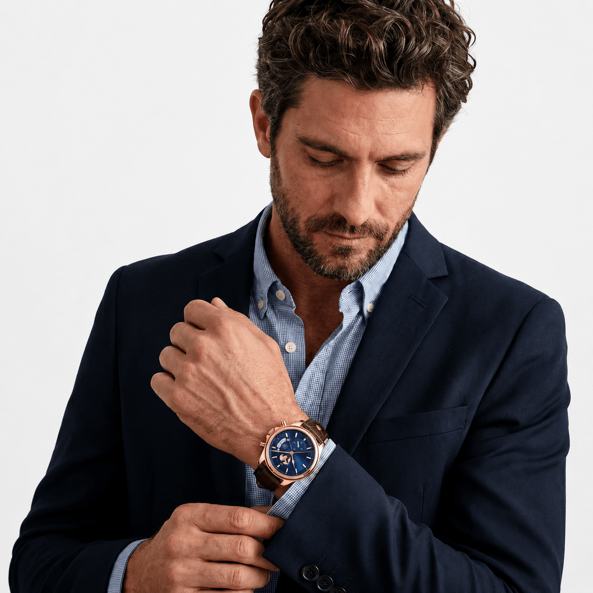 Meridian Atlantic Rose - Lord 75 NL