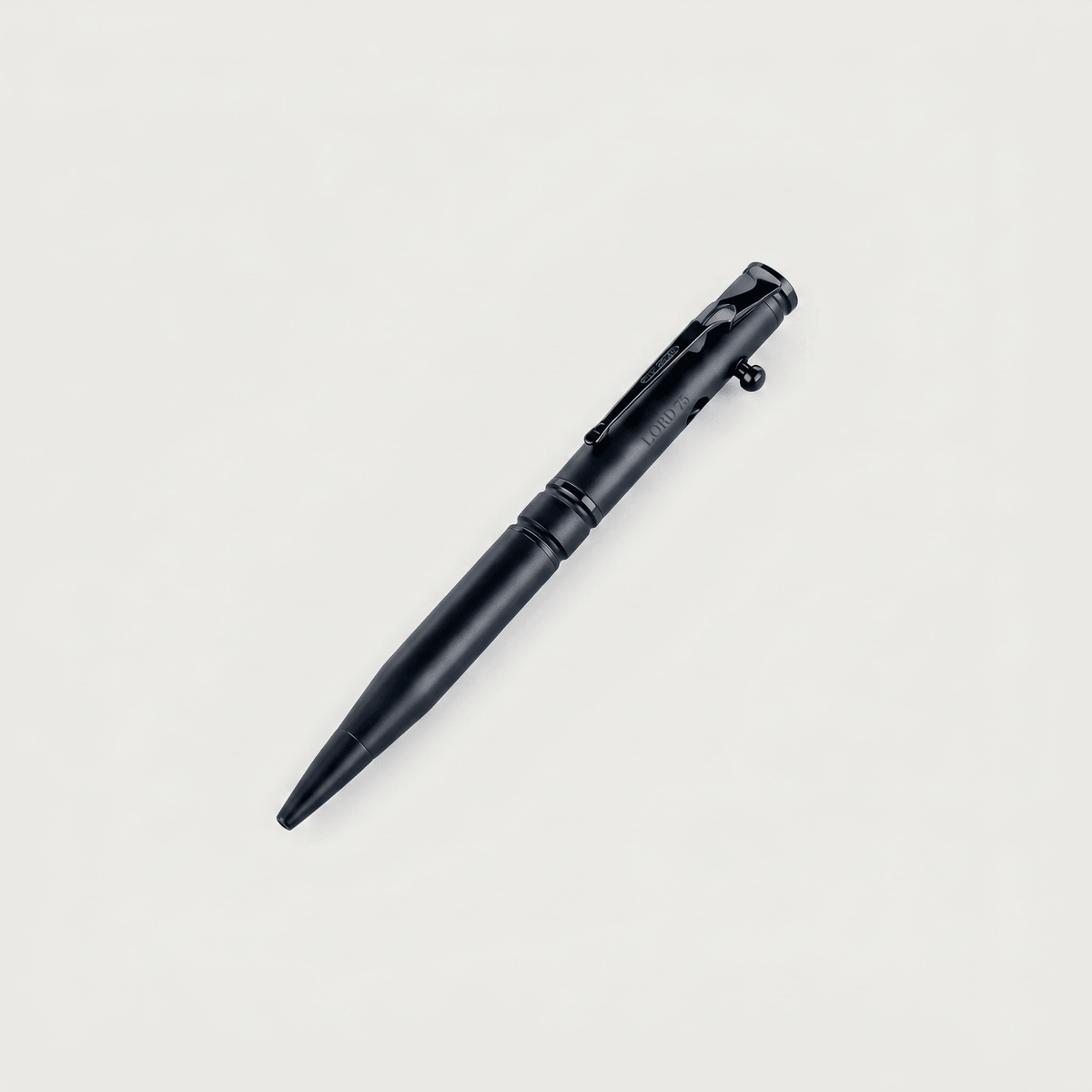 Lord Vector Arctic Balck - Lord 75 NL