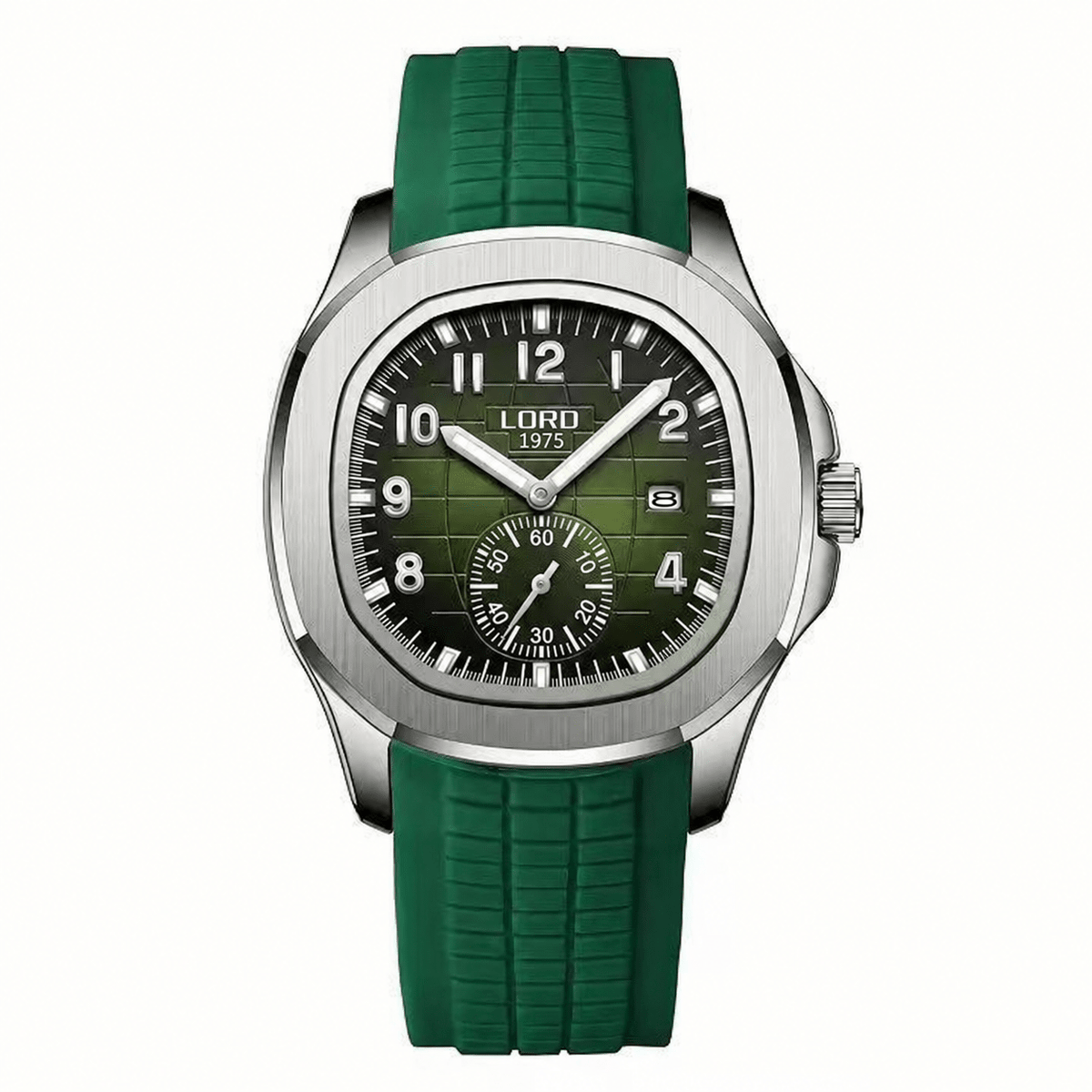 President Emerald Green - Lord 75 FR