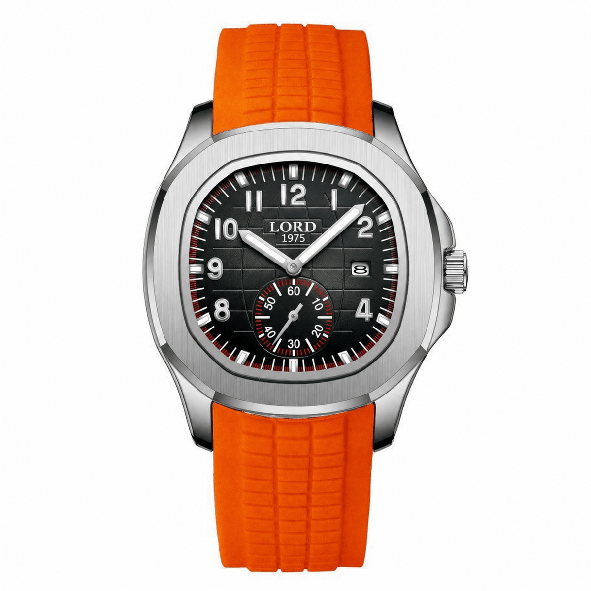 President Ember Orange - Lord 75 FR