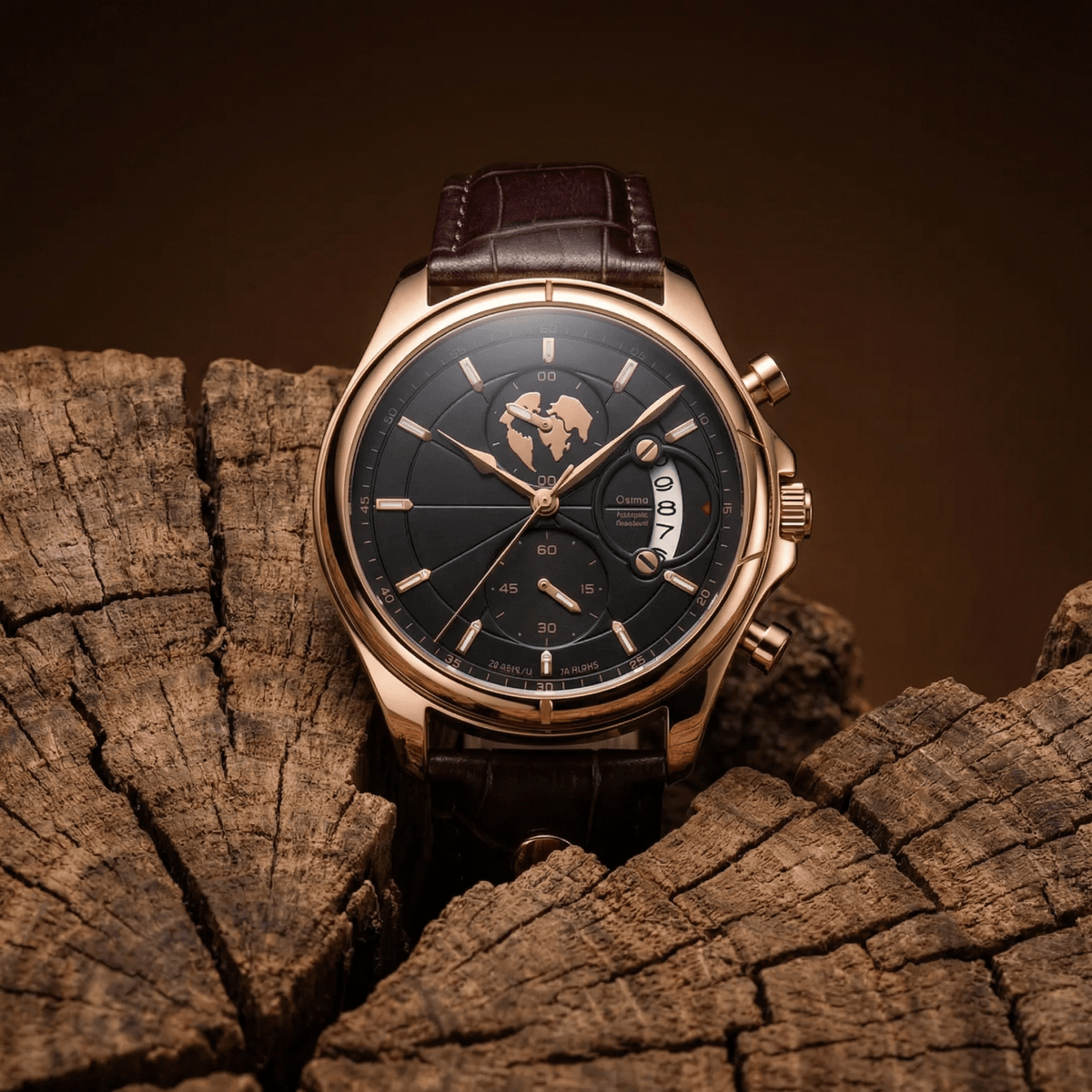 Meridian Nocturne Rose - Lord 75 NL