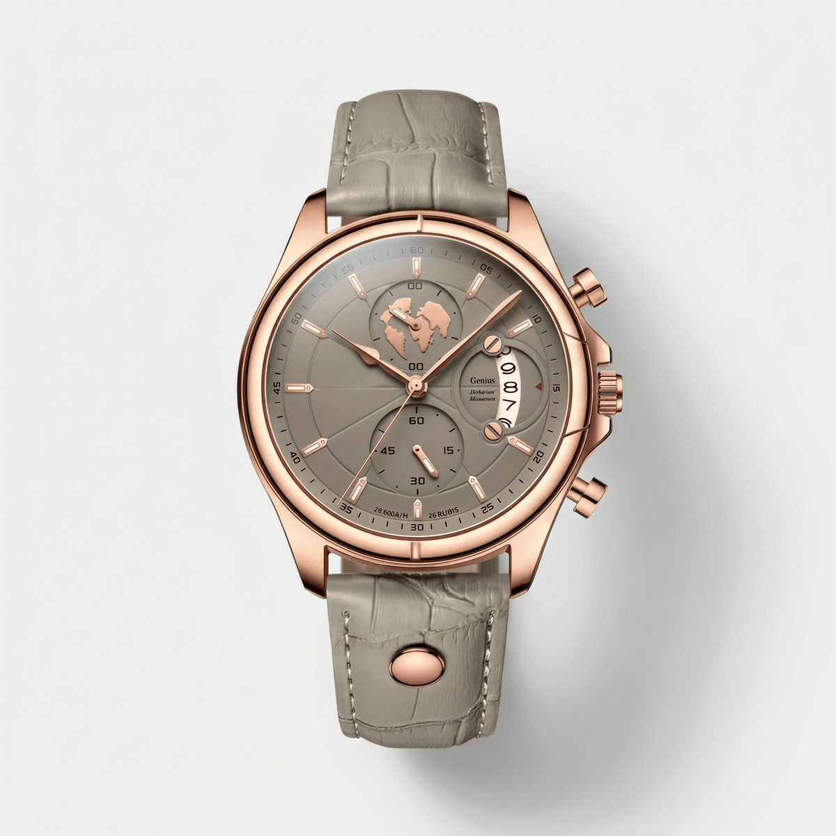 Meridian Ash Rose - Lord 75 NL