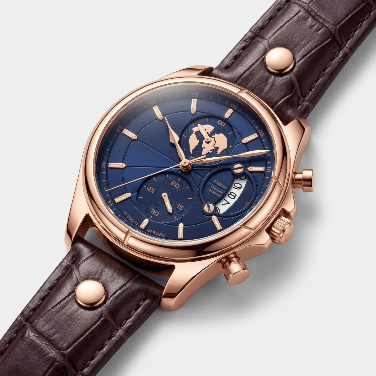 Meridian Atlantic Rose - Lord 75 NL
