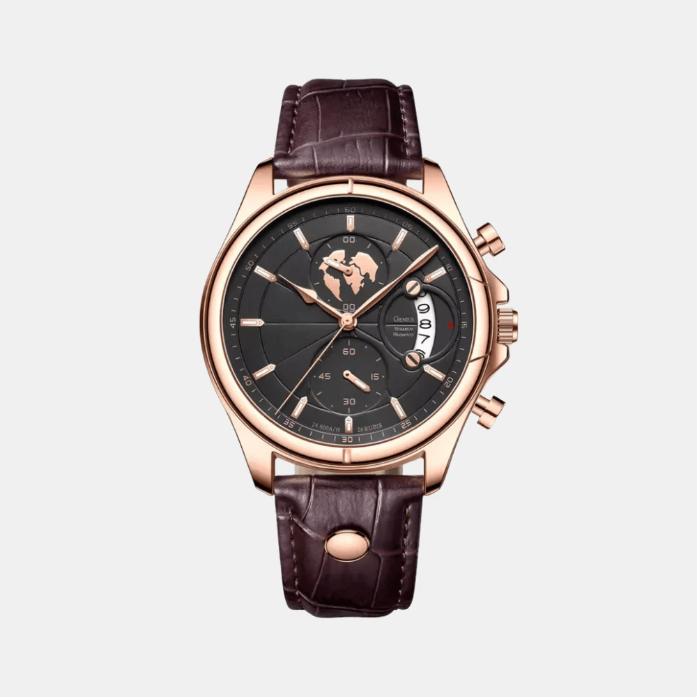 Meridian Nocturne Rose - Lord 75 NL
