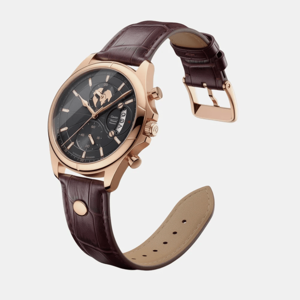 Meridian Nocturne Rose - Lord 75 NL