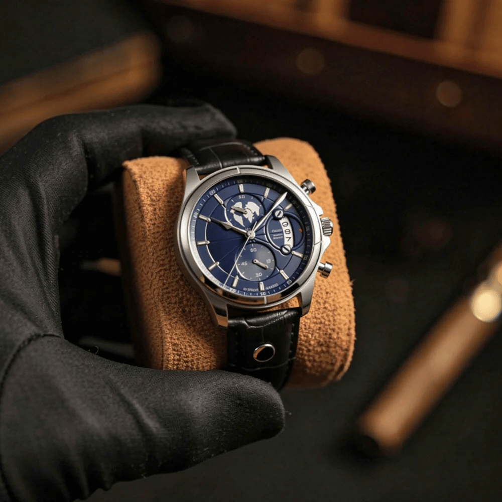 Meridian Atlantic Steel - Lord 75 NL