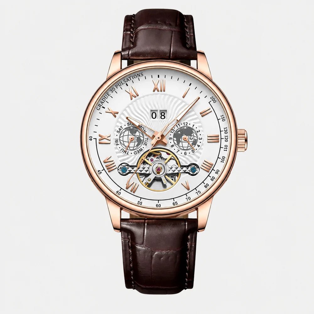 Regent Aurelius - Lord 75 FR