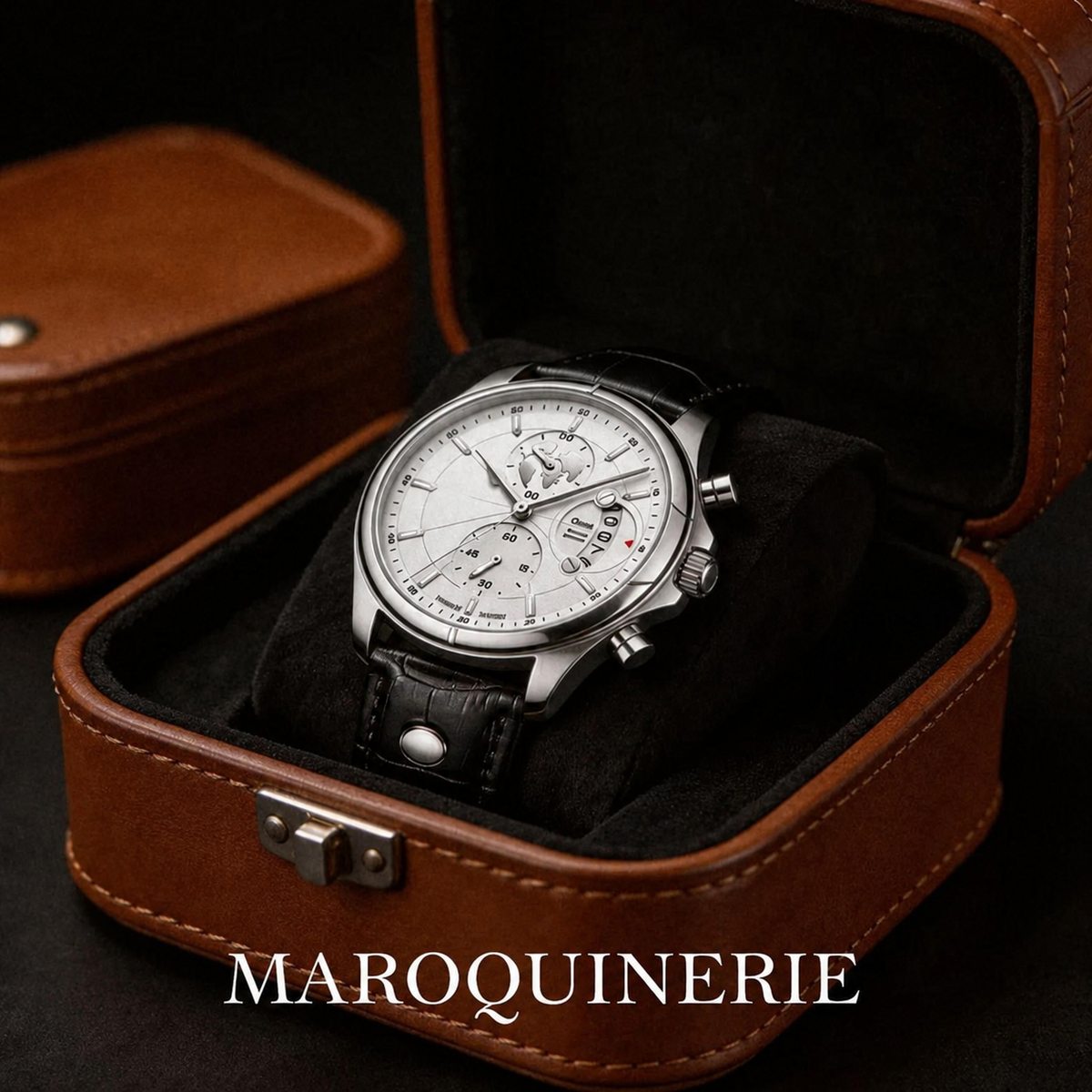 Mariner Collectie - Lord 75 NL