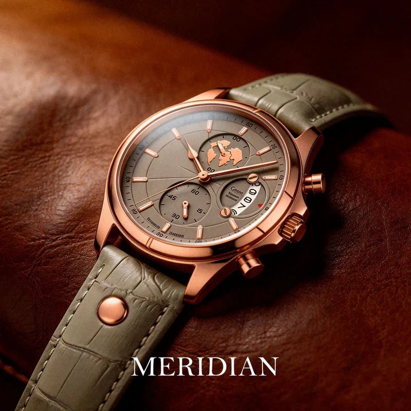 Meridian Collectie - Lord 75 NL