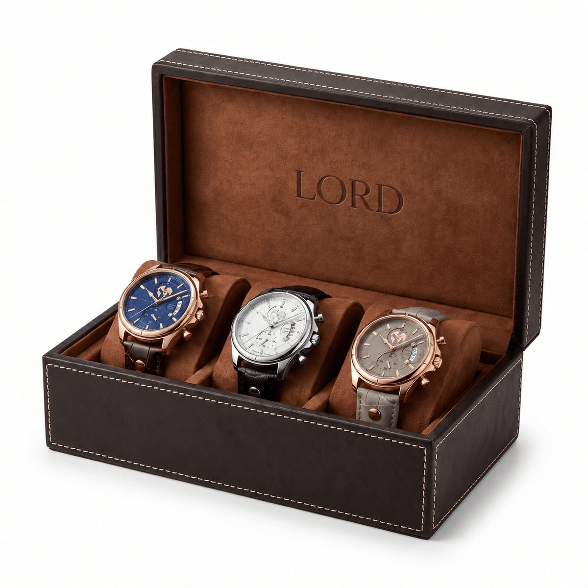 Lord Mariner Ensemble - Lord 75 NL