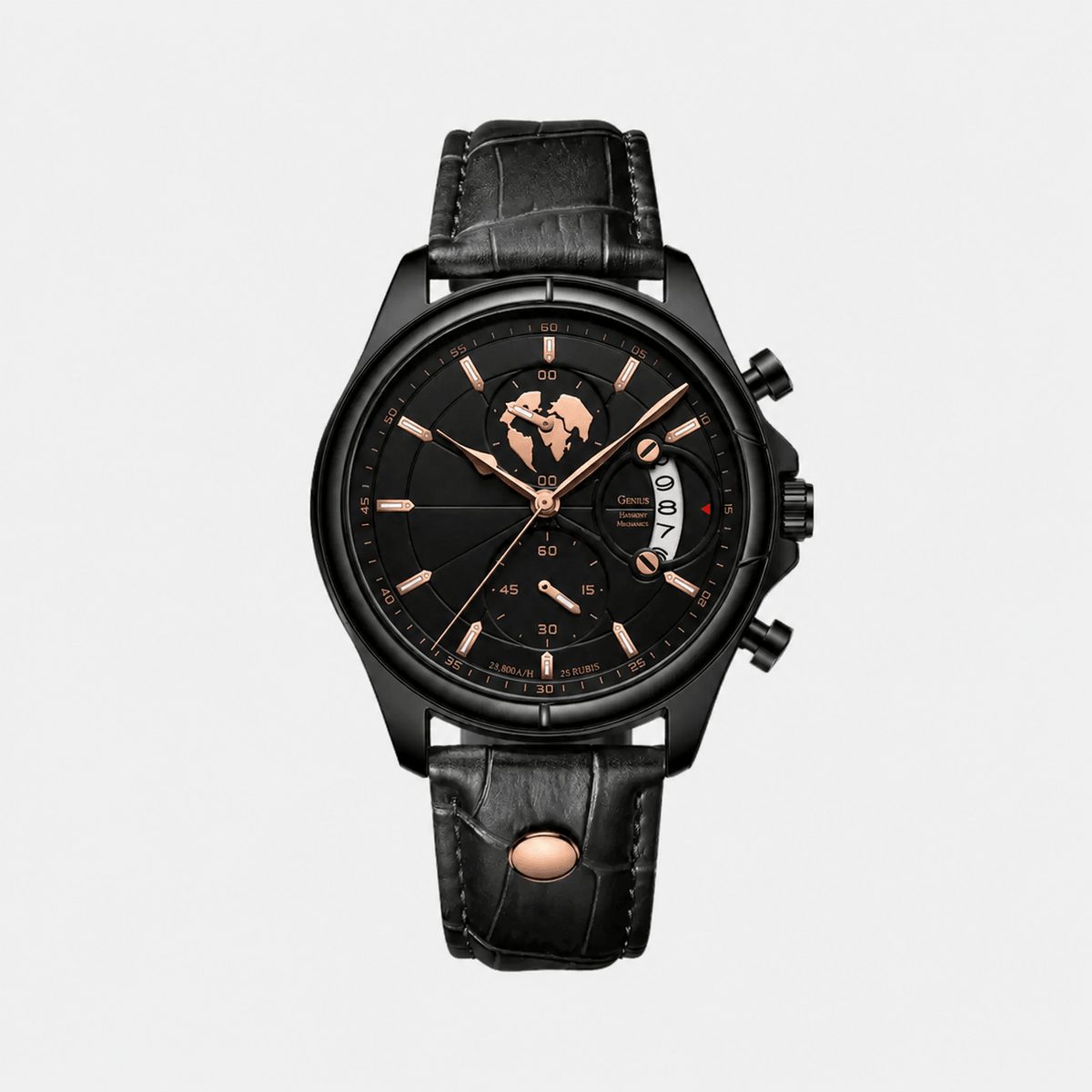 Meridian Eclipse Rose - Lord 75 NL