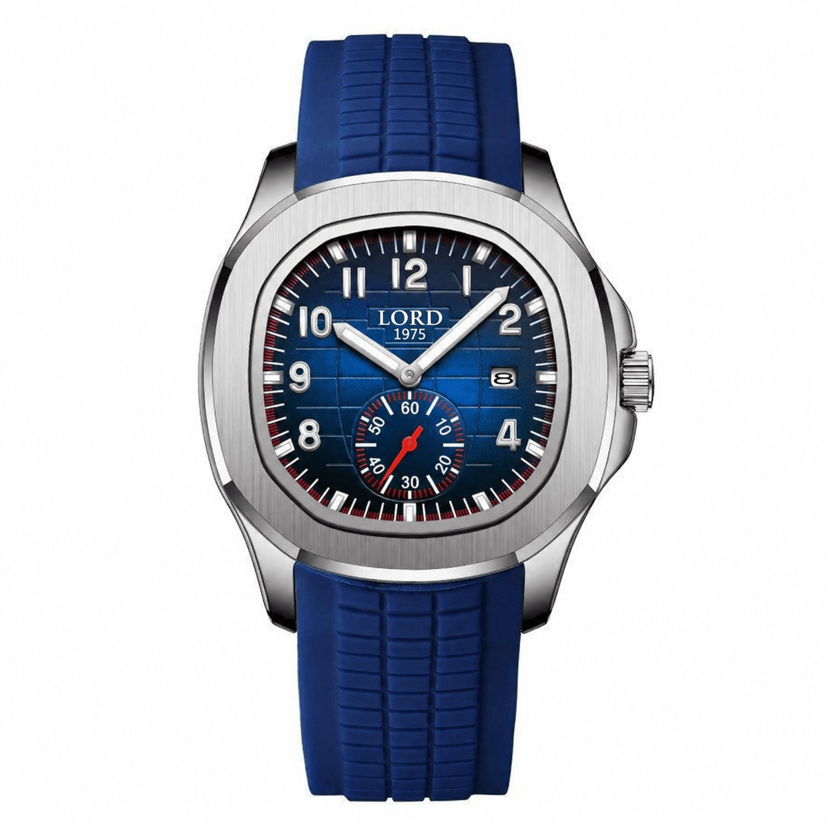 President Atlantic Blue - Lord 75 FR