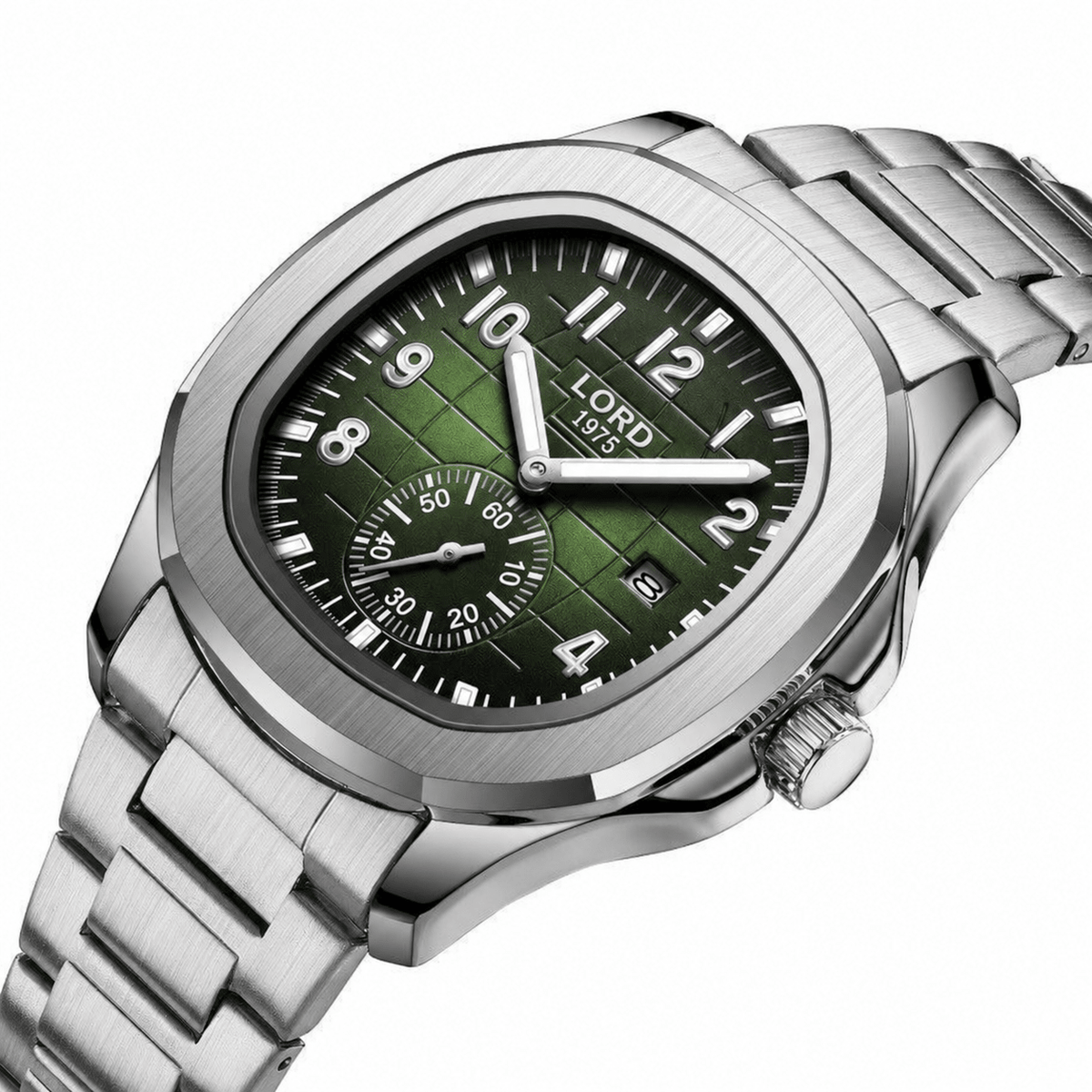 President Verona Green - Lord 75 FR