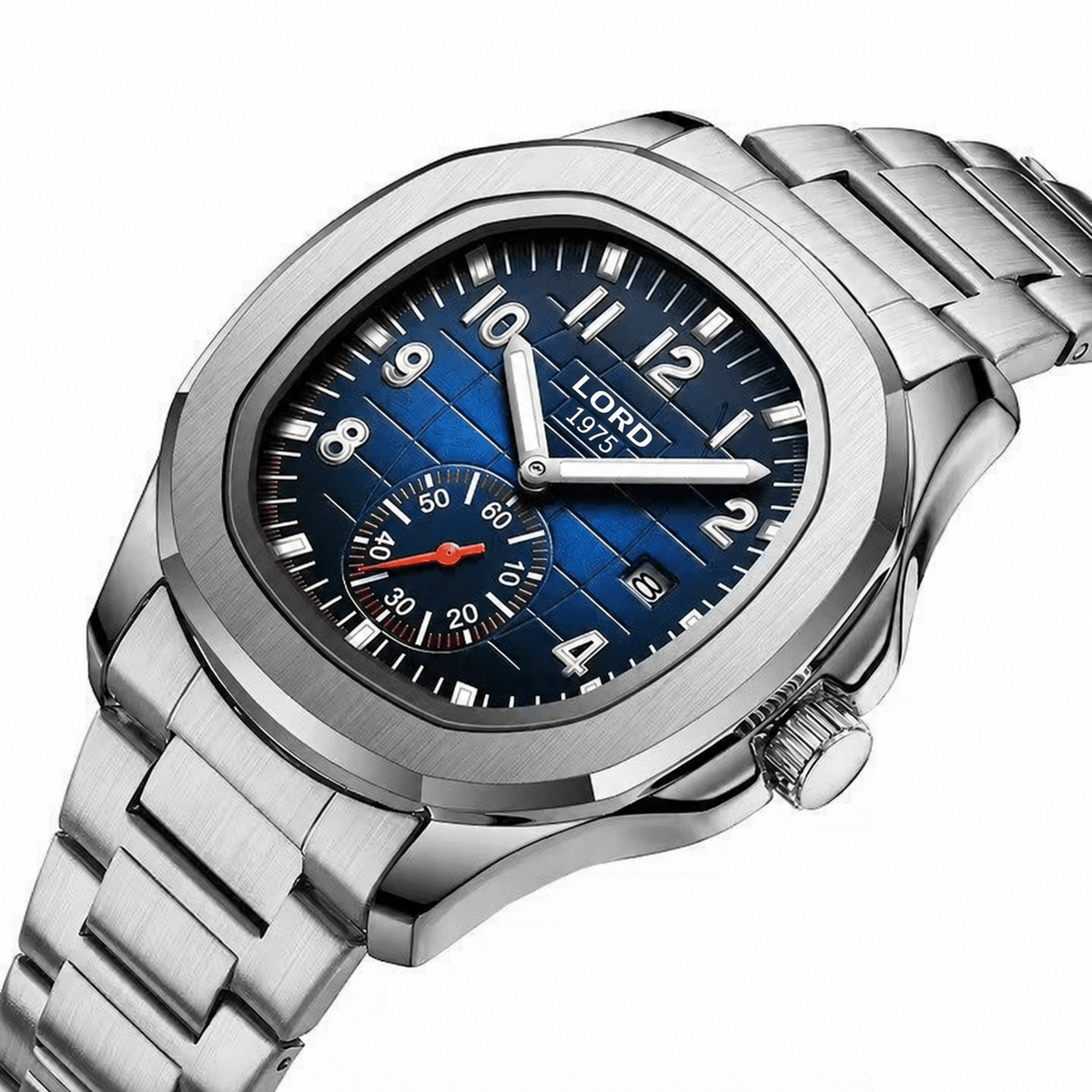 President Monaco Blue - Lord 75 FR