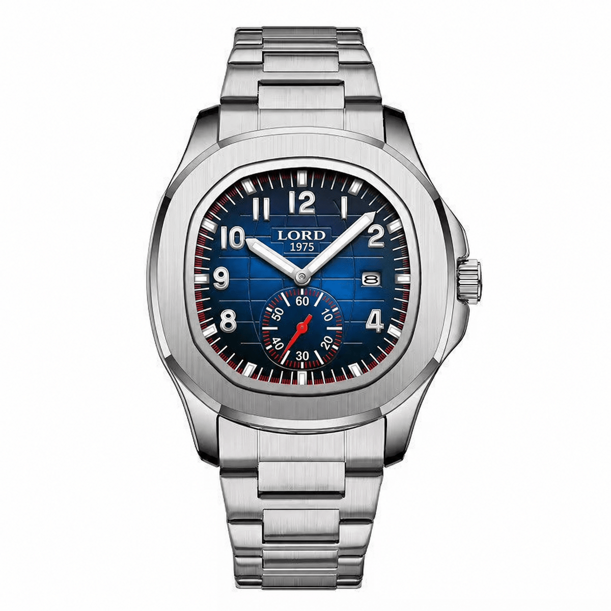 President Monaco Blue - Lord 75 FR
