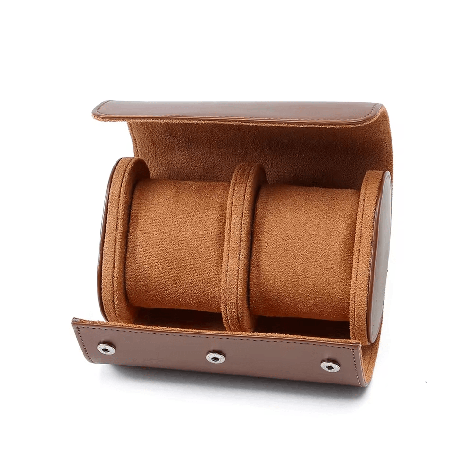Étui de rangement en cuir - Lord 75 FR