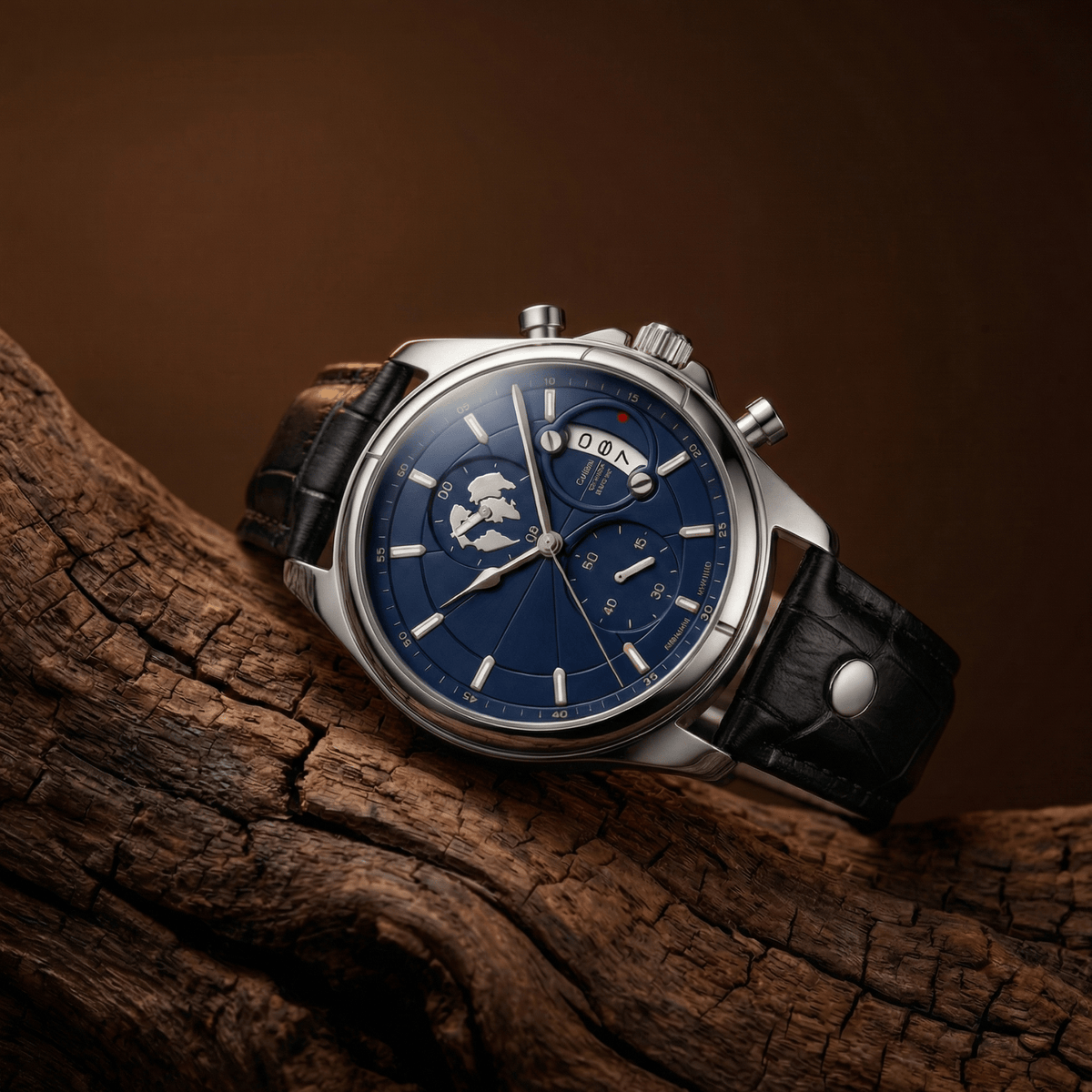 Meridian Atlantic Steel - Lord 75 NL