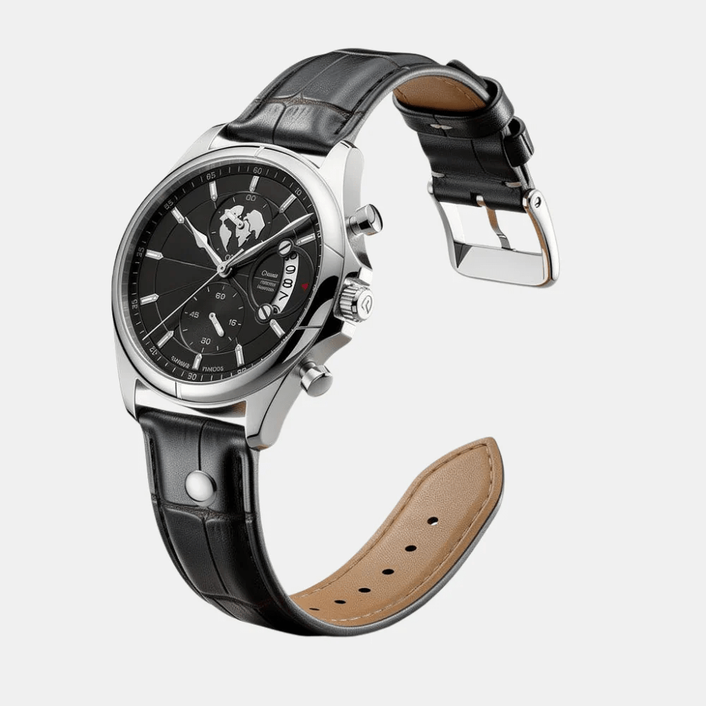 Meridian Obsidian Steel - Lord 75 NL