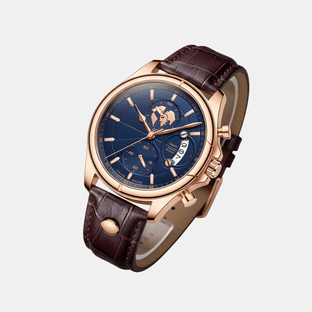 Meridian Atlantic Rose - Lord 75 NL