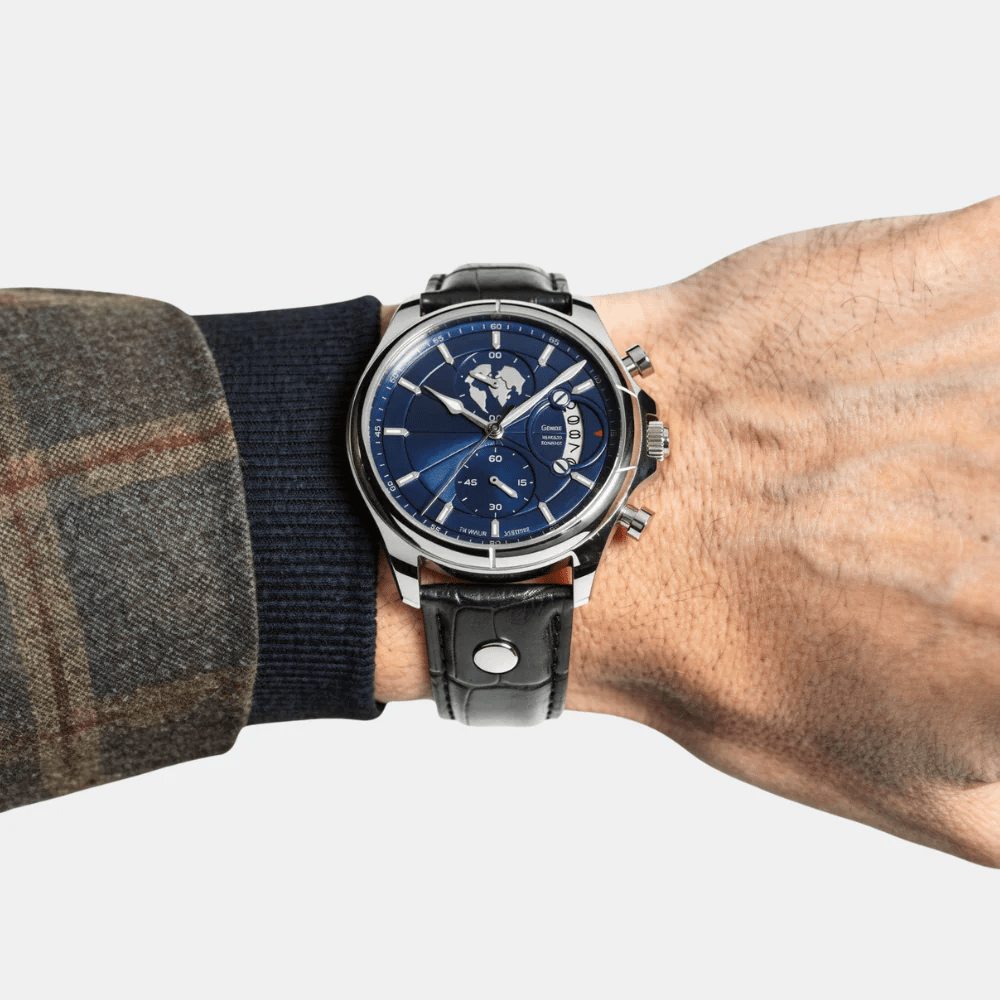 Meridian Atlantic Steel - Lord 75 NL