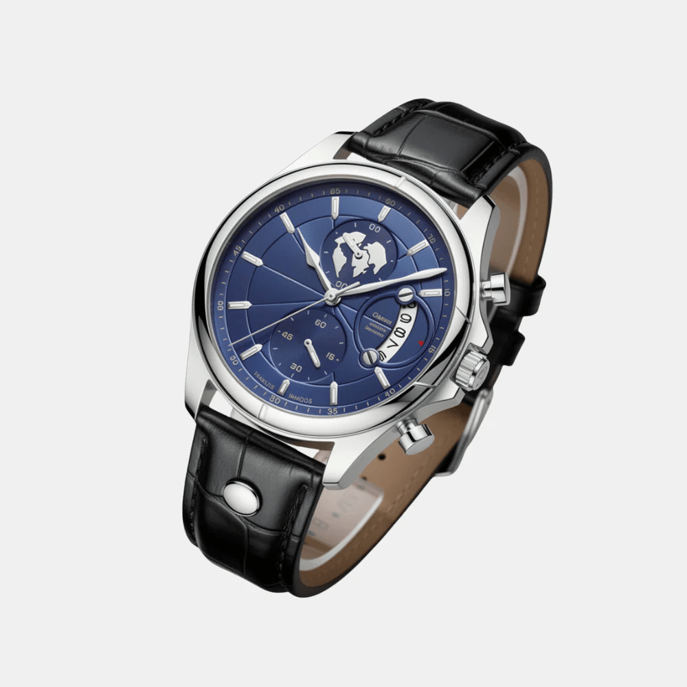 Meridian Atlantic Steel - Lord 75 NL